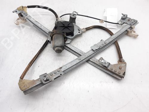 Used Front right window mechanism CITROËN XSARA Coupe (N0) 2.0 HDI 90 (90 hp) 7840643
