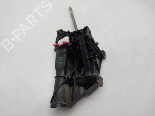 Used Gear lever Gear lever CITROËN BERLINGO MULTISPACE (B9) 1.6 BlueHDi 100 (99 hp) 40076917 40076917