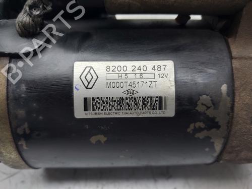 Starter DACIA LOGAN (LS_) | BP30636643M8