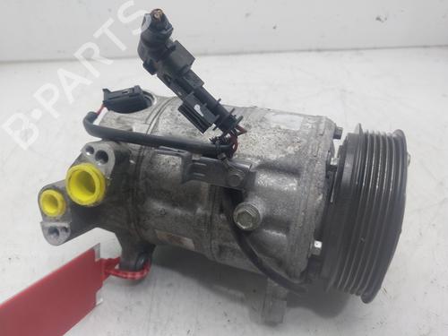 AC compressor BMW X1 (E84) sDrive 18 i | BP36832958M34 - Image 2