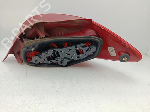 Left taillight PEUGEOT 307 (3A/C) 2.0 HDi 90 | BP30865191C34
