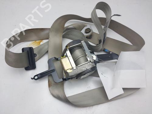 Used Front right seatbelt NISSAN PRIMERA Hatchback (P12) 1.9 dCi (120 hp) 13611011