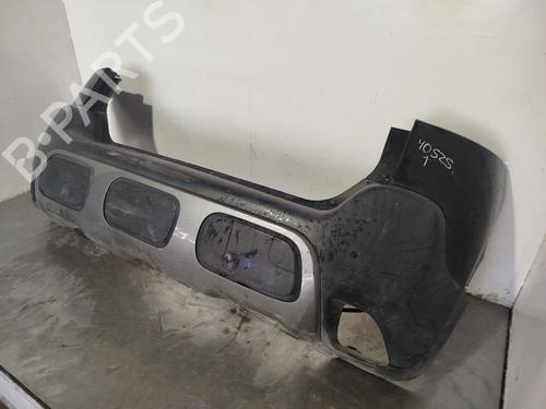 Rear bumper CITROËN C3 AIRCROSS II (2R_, 2C_) 1.2 PureTech 110 (2RHNZB, 2RHNZW, 2RHNPX, 2RHNPJ) | BP31822774C8