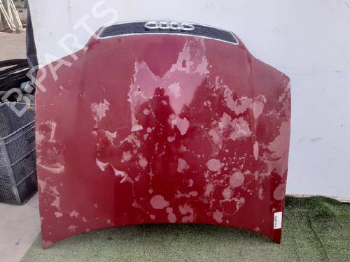 Used Hood AUDI A6 C5 (4B2) 2.5 TDI (155 hp) 5396194