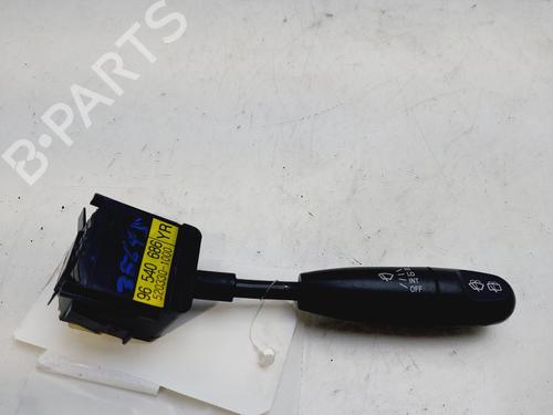 Used Steering column stalk CHEVROLET KALOS 1.2 (72 hp) 20149003