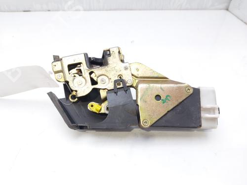 Rear right lock MITSUBISHI CARISMA (DA_)  | BP11218117C99 