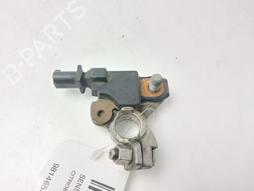 Used Electronic sensor CITROËN C4 Grand Picasso II (DA_, DE_) [2013-2026]  32468061