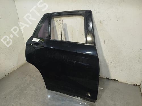 Right rear door BMW X1 (E84) sDrive 18 d | BP29703266C5 
