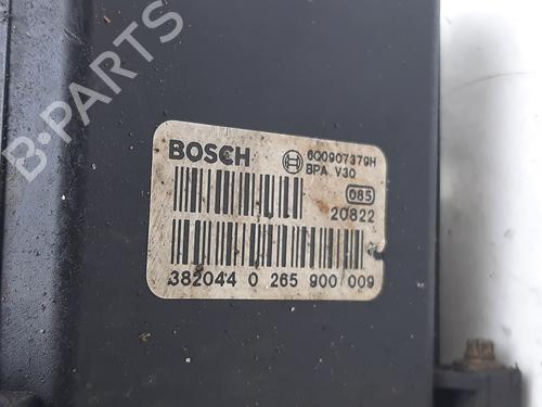 ABS Bremseaggregat SEAT CORDOBA (6L2) 1.9 TDI | BP22365223M43 