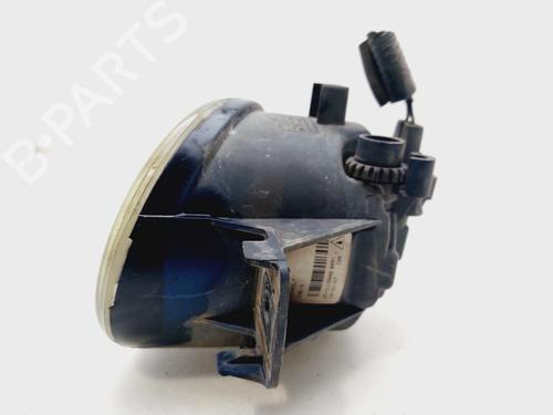 Left front fog light RENAULT CLIO III (BR0/1, CR0/1) 1.4 16V | BP30091070C30