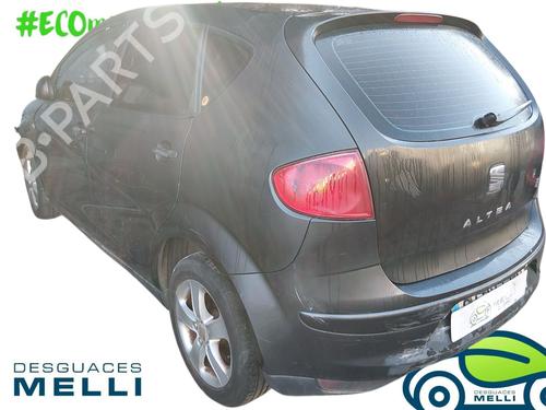 Warning switch SEAT ALTEA (5P1)  | BP33688936I22  - Image 6