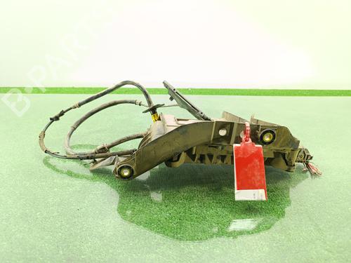 Electric handbrake RENAULT GRAND SCÉNIC II (JM0/1_) 1.5 dCi (JM1E) | BP29810638E5 