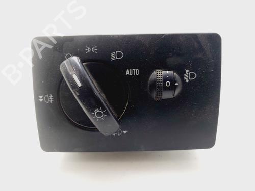 Comutador luzes FORD FUSION (JU_) 1.4 TDCi (68 hp) 31143163