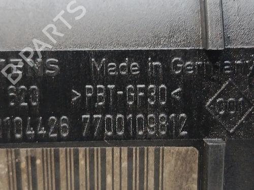 Mass air flow sensor RENAULT SCÉNIC I MPV (JA0/1_, FA0_) 1.9 dCi RX4 | BP29704049M95 