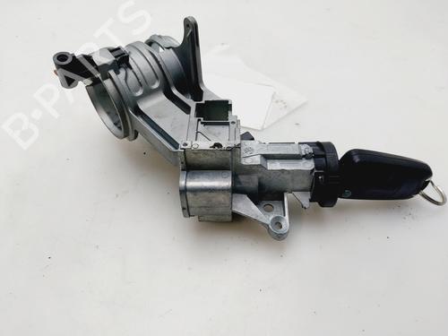 Ignition barrel OPEL ASTRA H GTC (A04)  | BP24310475M48 