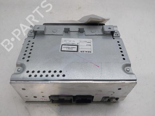 Autoradio für FORD FIESTA VI (CB1, CCN) [2008-2025]  24922801