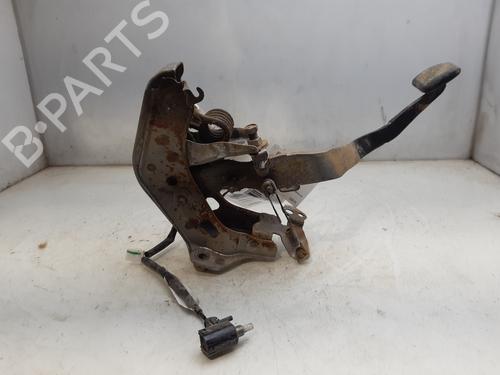 Clutch pedal TOYOTA HILUX VII Pickup (_N1_, _N2_, _N3_)  | BP16817279I13 
