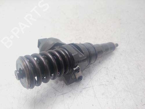 Injector SKODA SUPERB I (3U4) 2.0 TDI | BP29497349M100 