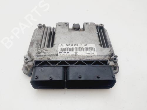 Computer motormanagement OPEL ANTARA A (L07) [2006-2017]  29735760
