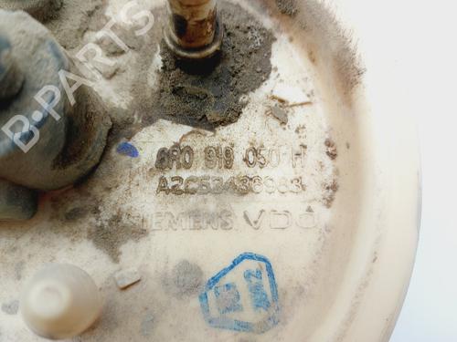 Fuel pump SEAT IBIZA IV (6J5, 6P1) | BP30133617M76