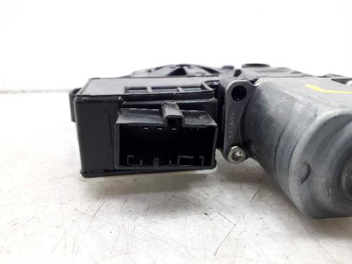 Right rear window motor SKODA OCTAVIA III Combi (5E5, 5E6) 2.0 TDI RS | BP4409128E22 