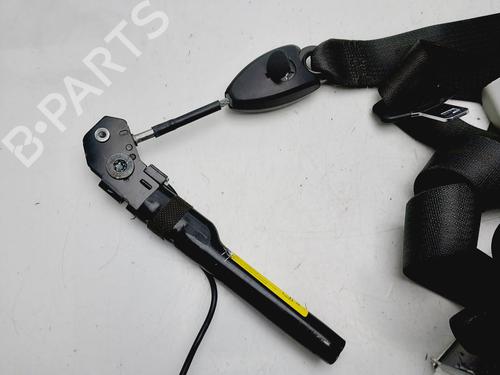 Front left seatbelt OPEL MERIVA B MPV (S10)  | BP29719317I26 