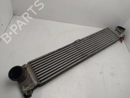 Used Intercooler Intercooler FIAT DUCATO Van (250_) 120 Multijet 2,3 D 4x4 (120 hp) 39651475 39651475