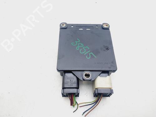 ECU airbags FORD FIESTA V (JH_, JD_) 1.4 16V | BP27097957M53 