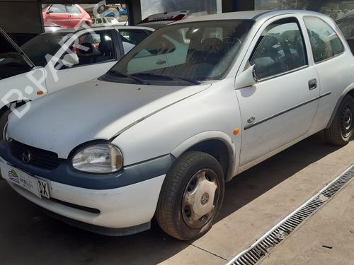 Front right exterior door handle OPEL CORSA B (S93) 1.4 i (F08, F68, M68) | BP12404146C129 