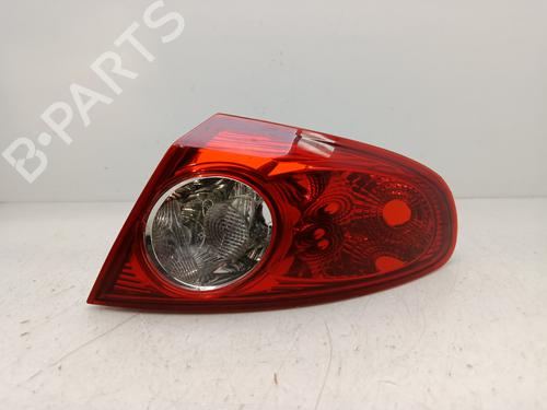 Used Right taillight CHEVROLET LACETTI (J200) 1.6 (109 hp) 29509729