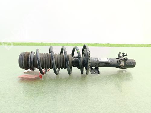 Used Right front shock absorber Right front shock absorber SEAT IBIZA IV (6J5, 6P1) [2008-2017] 34180157 34180157