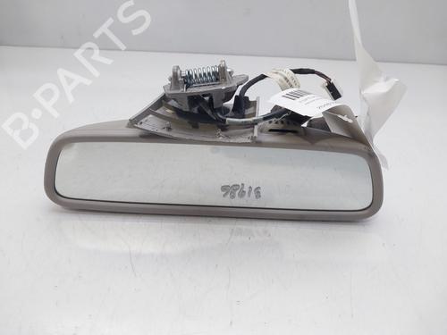 Rear mirror MERCEDES-BENZ E-CLASS (W212) E 220 CDI / BlueTEC (212.001, 212.002) (170 hp) 20481005179051 |