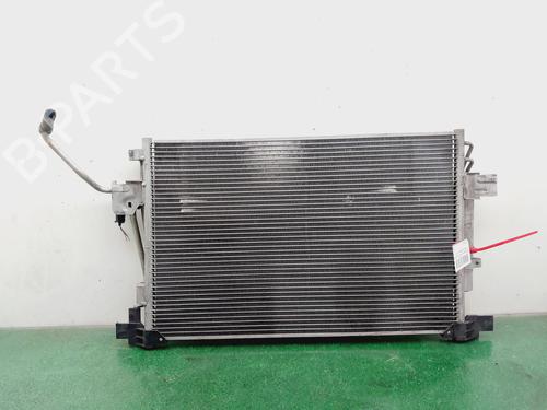 Używane Chłodnica klimatyzacji MITSUBISHI LANCER VIII (CY_A, CZ_A) [2007-2025]  25910049