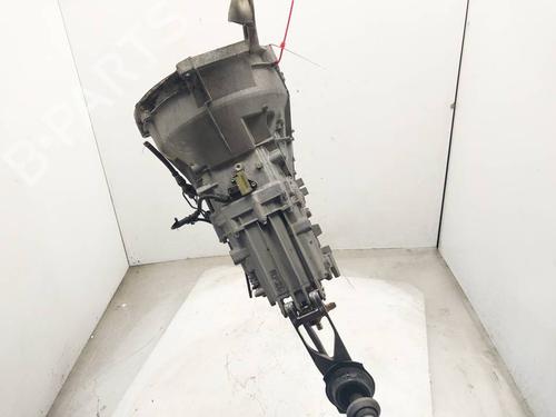Gearbox BMW 1 (E87) 118 d | BP40022470M3 - Image 5