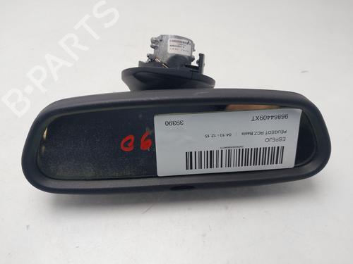 Used Rear mirror Rear mirror 37011005 37011005