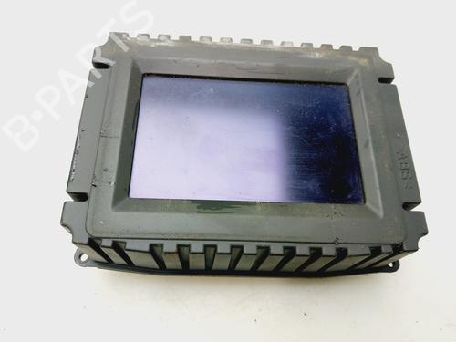 Used Display monitor OPEL VECTRA C (Z02) [2002-2009]  27605431