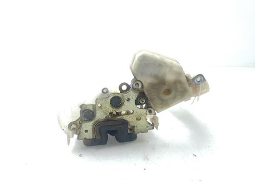 Front left lock NISSAN X-TRAIL I (T30)  | BP26574150C98 