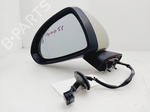 Left mirror OPEL CORSA D (S07) | BP30339591C26