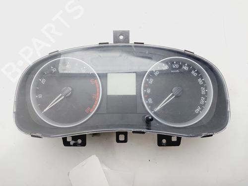 Used Instrument cluster Instrument cluster SKODA FABIA I (6Y2) 1.4 (60 hp) 32203207 32203207