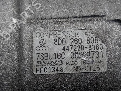 AC-Kompressor VW PASSAT B5.5 (3B3)  | BP30695335M34 