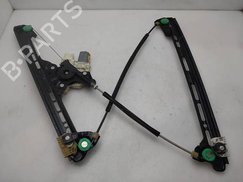 Front right window mechanism CITROËN C4 Picasso II | BP40197969C23 - Image 5