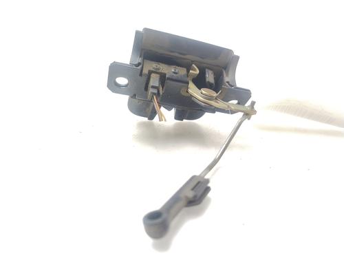 Serrure hayon VW TOUAREG (7LA, 7L6, 7L7) 2.5 R5 TDI | BP29596804C101