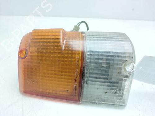 Used Left front indicator Left front indicator 37151375 37151375