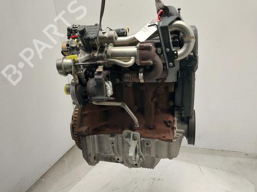 Engine RENAULT CLIO III (BR0/1, CR0/1) 1.5 dCi (BR17, CR17) | BP37697101M1  - Image 6