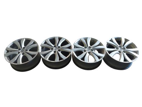 Used Rim MAZDA CX-7 (ER) 2.2 MZR-CD AWD (ER10A) (173 hp) 32266137