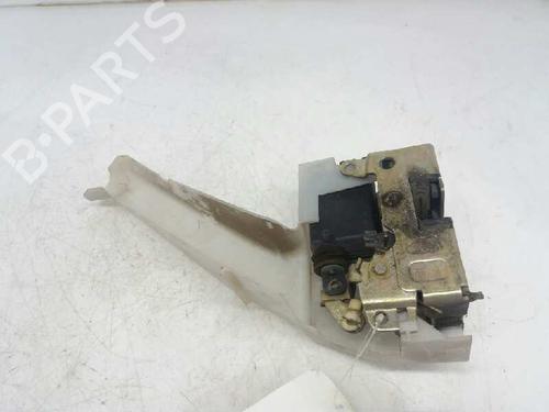 Used Rear left lock Rear left lock RENAULT MEGANE I Classic (LA0/1_) [1996-2008] 33752719 33752719