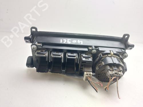 Switch NISSAN NAVARA NP300 (D40) | BP38710698I30 - Image 3