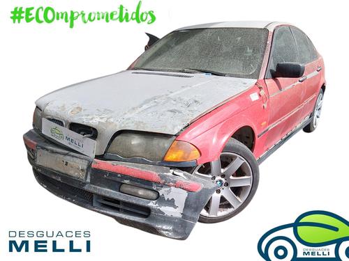 AC compressor BMW 3 (E46) 320 d | BP36110891M34  - Image 5