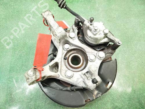 Left front steering knuckle OPEL ASTRA J (P10)  | BP29549537M25 