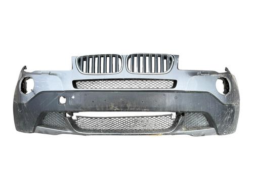 Used Front bumper Front bumper BMW X3 (E83) xDrive 30 d (218 hp) 33935592 33935592